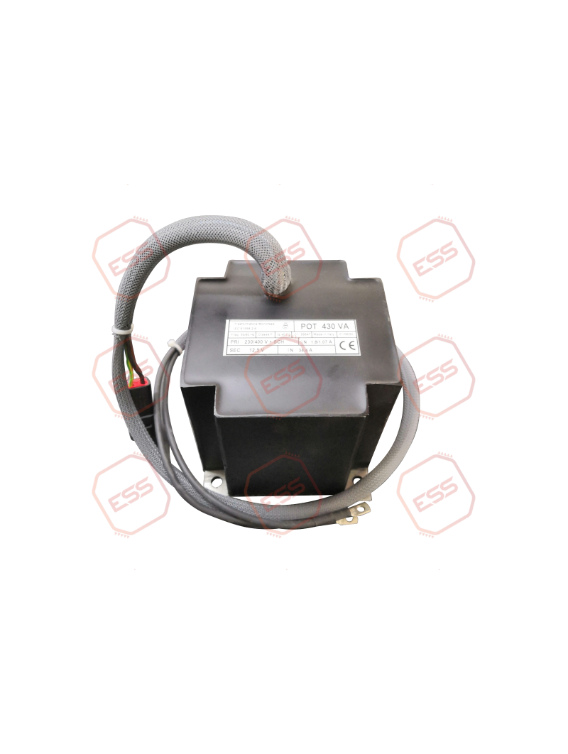 12V Transformer (Xarios-type)